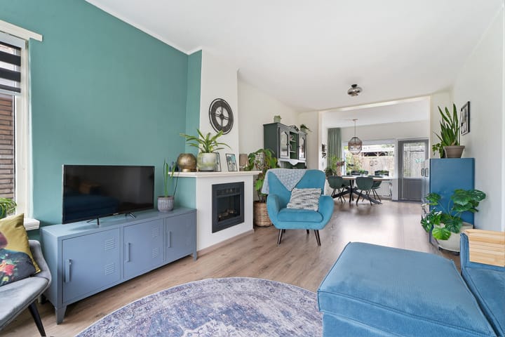 Foto 9 van Prins Hendrikstraat 80