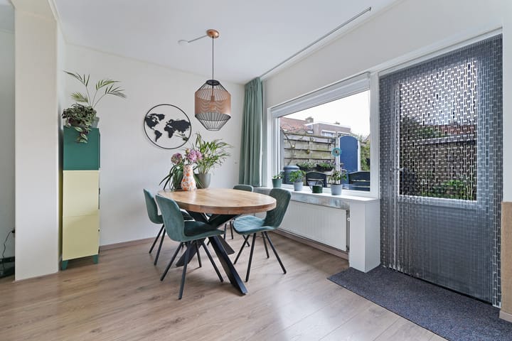 Foto 12 van Prins Hendrikstraat 80