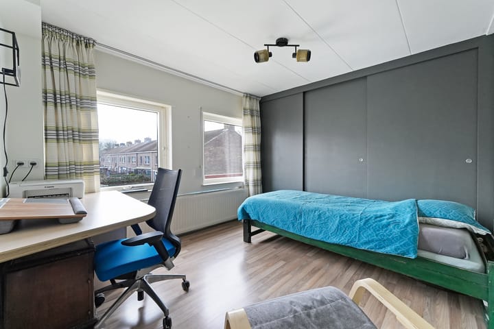 Foto 24 van Prins Hendrikstraat 80