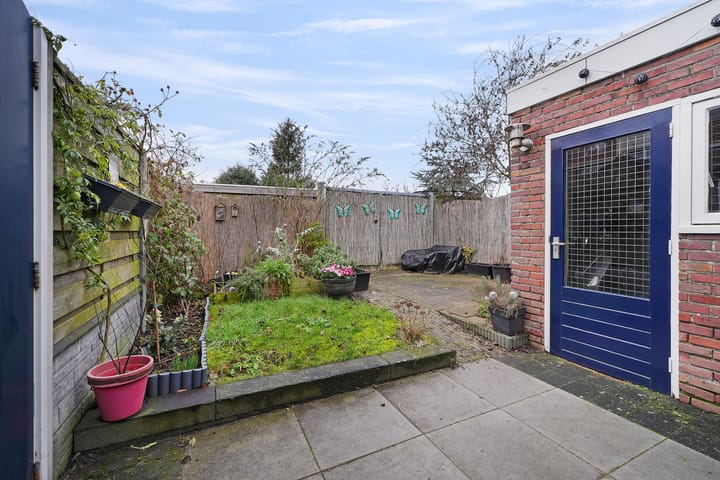 Foto 30 van Prins Hendrikstraat 80