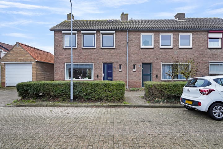 Foto 33 van Prins Hendrikstraat 80