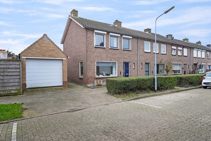 Foto 32 van Prins Hendrikstraat 80