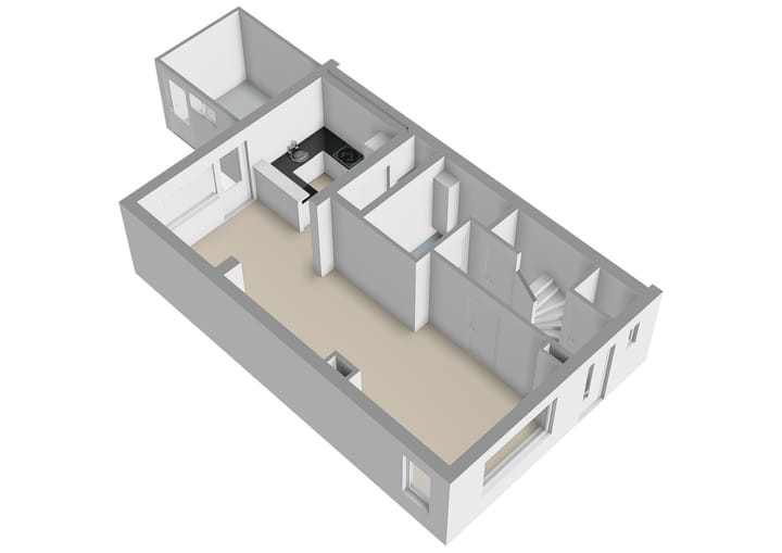 Foto 38 van Prins Hendrikstraat 80