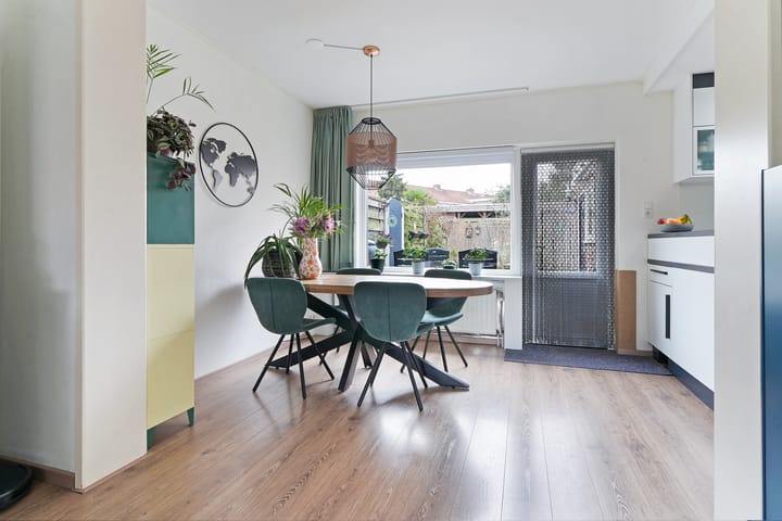 Foto 11 van Prins Hendrikstraat 80