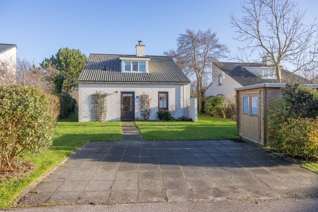 Foto 2 van Roggeslootweg 676