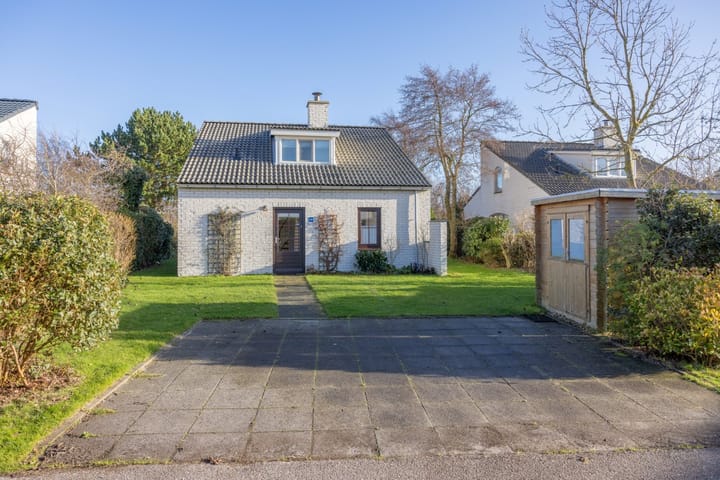 Foto 2 van Roggeslootweg 676