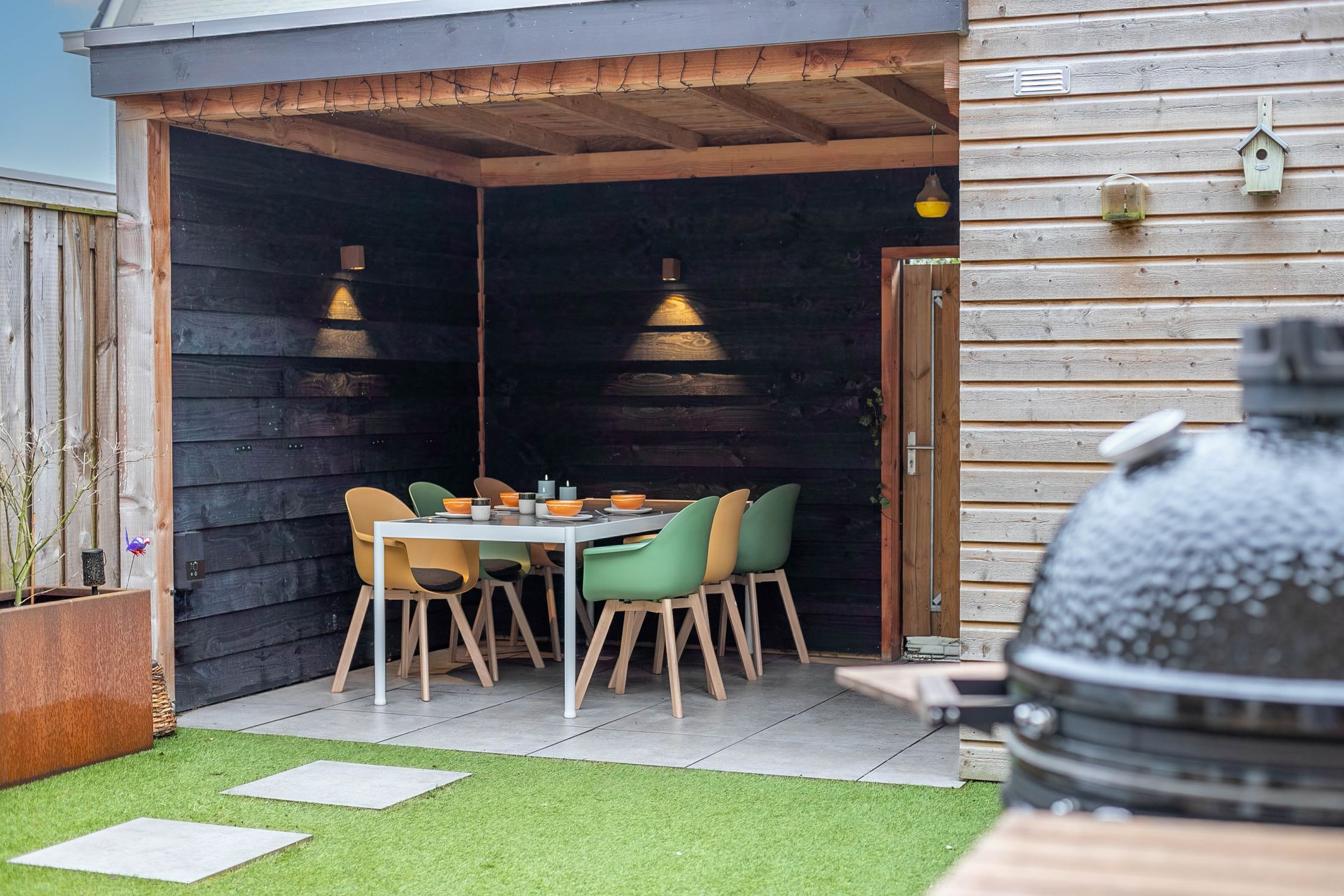 Foto 3 van Blaaspijp 25