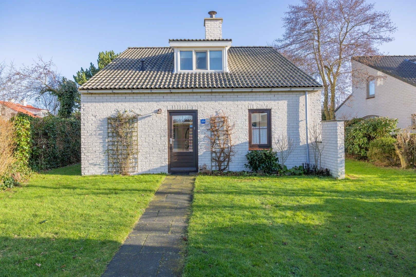 Foto 9 van Roggeslootweg 676