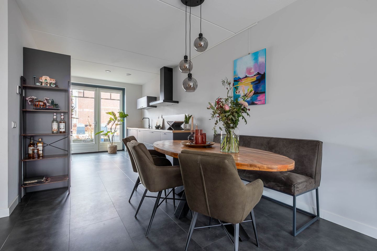 Foto 4 van Blaaspijp 25