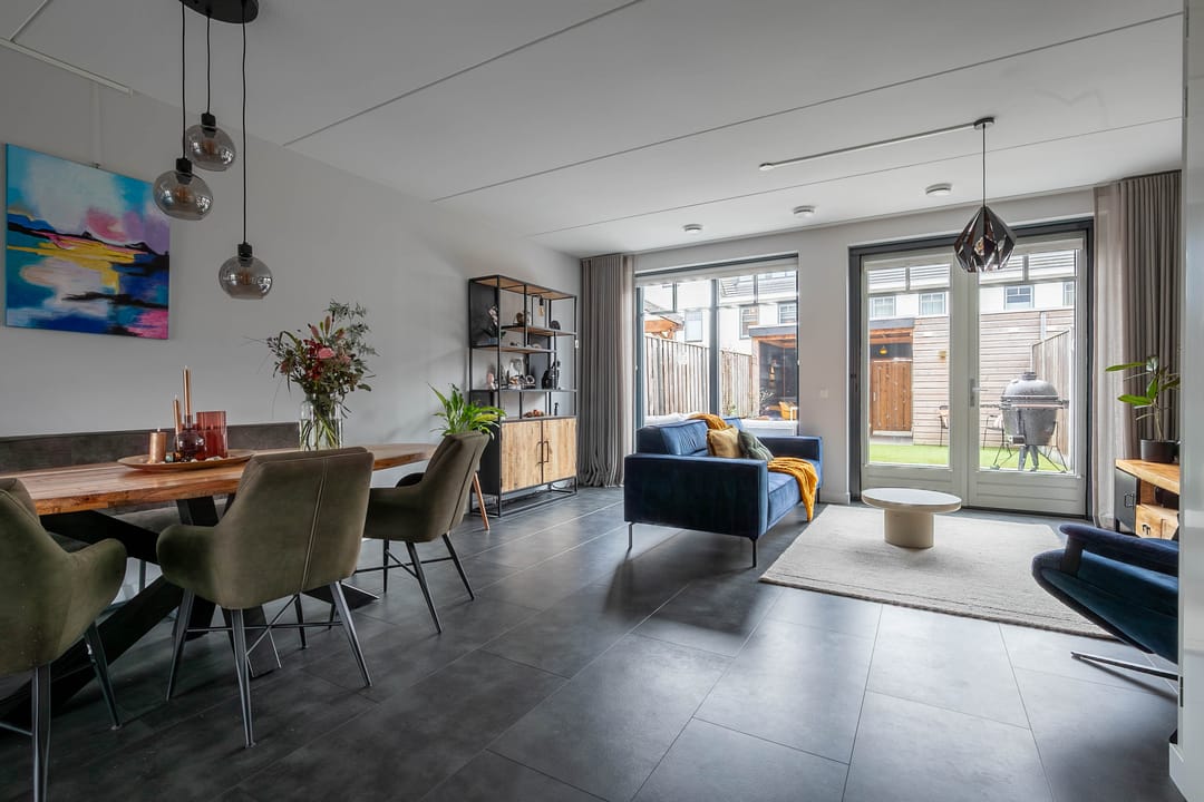 Foto 8 van Blaaspijp 25