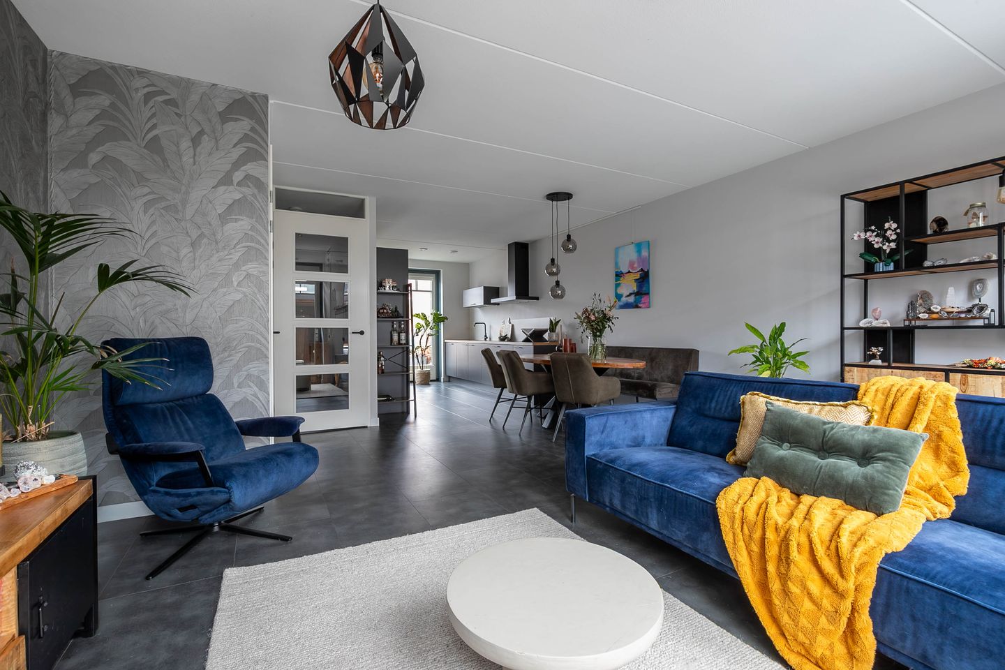 Foto 10 van Blaaspijp 25