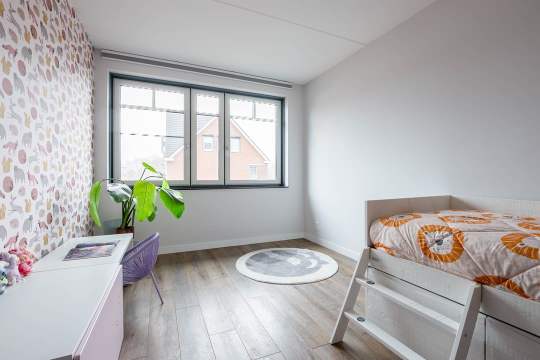 Foto 13 van Blaaspijp 25