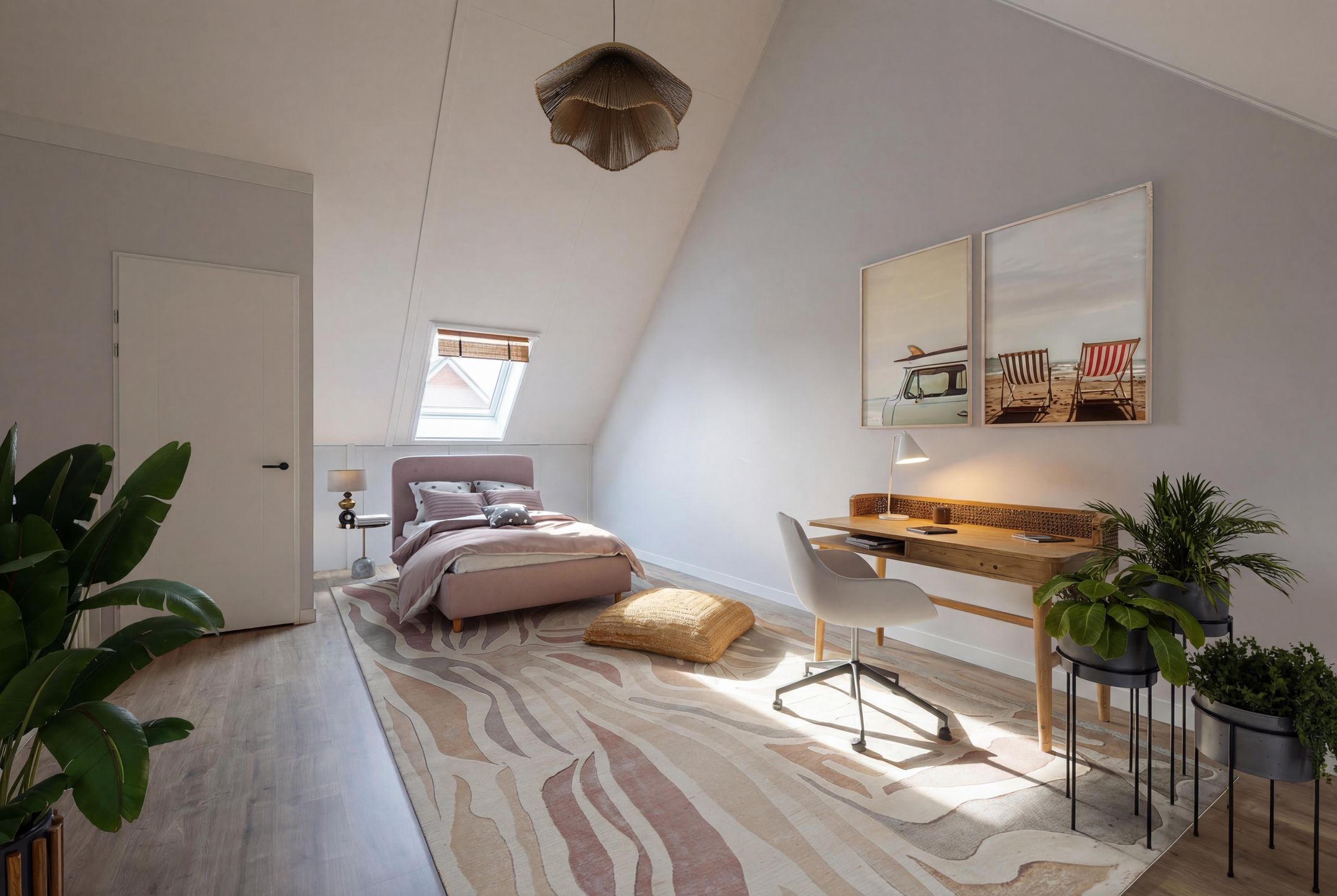 Foto 18 van Blaaspijp 25