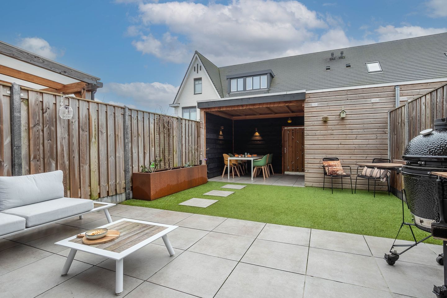 Foto 19 van Blaaspijp 25