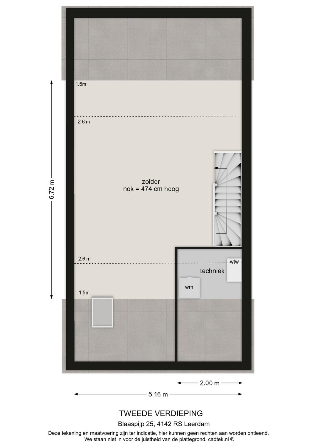 Foto 26 van Blaaspijp 25