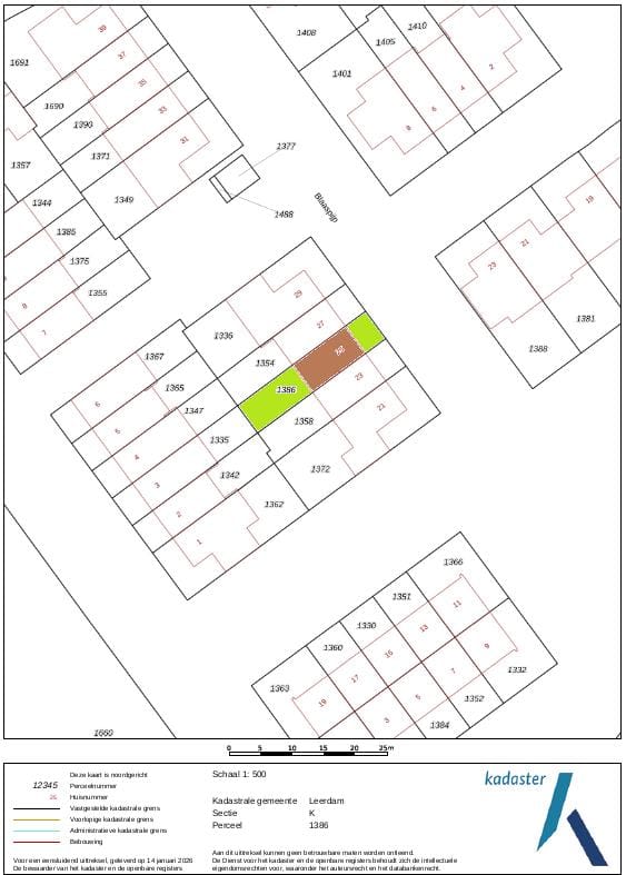 Foto 28 van Blaaspijp 25