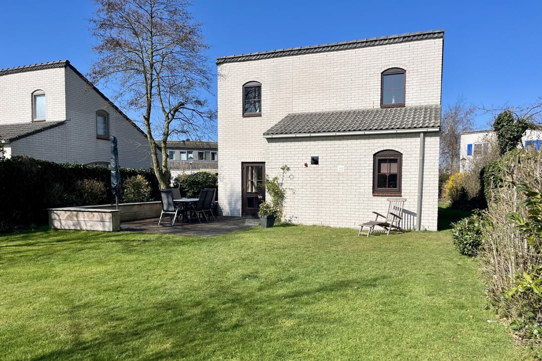 Foto 32 van Roggeslootweg 676