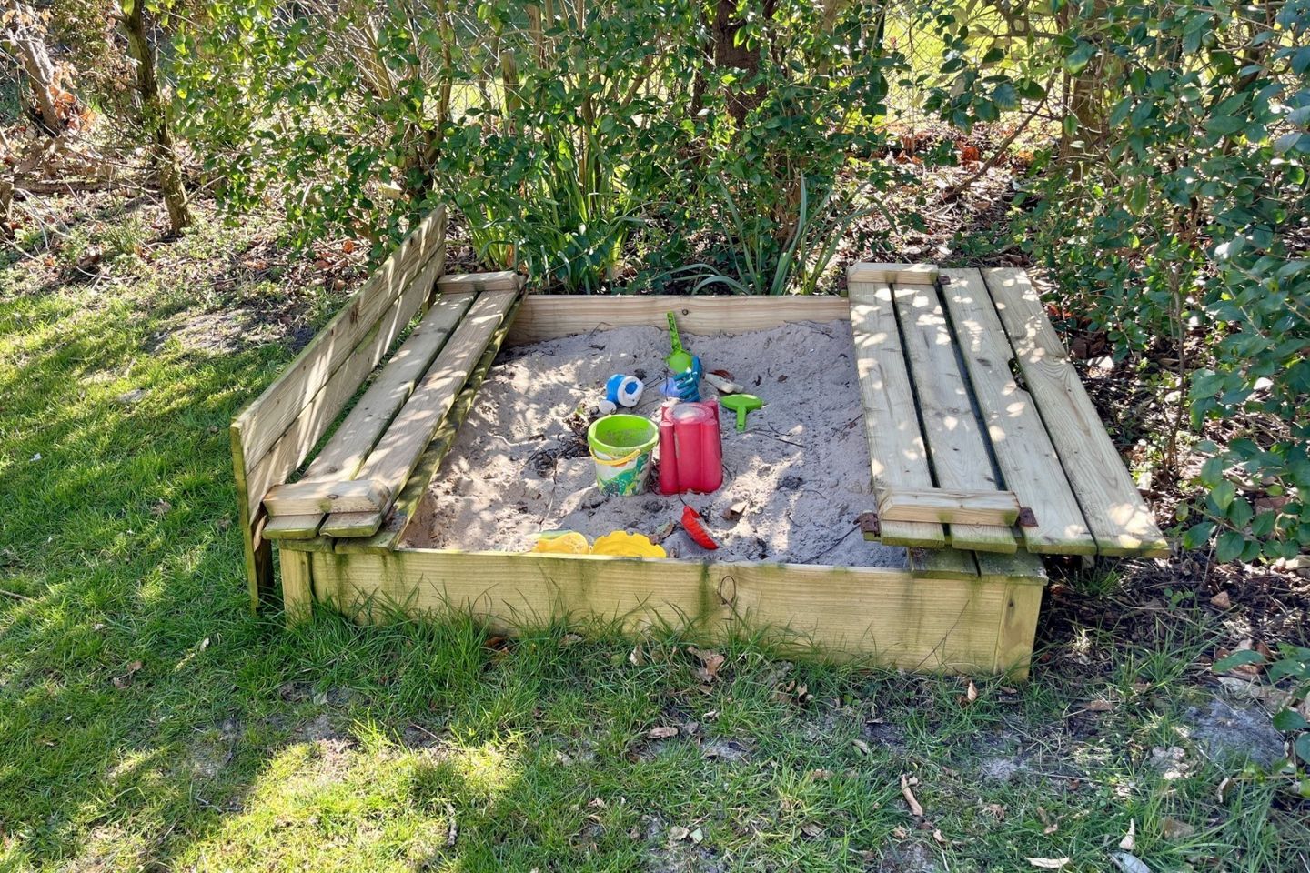 Foto 35 van Roggeslootweg 676