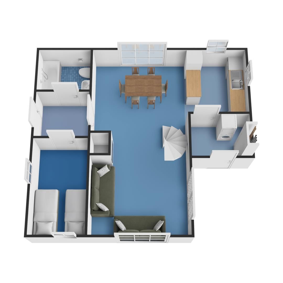 Foto 41 van Roggeslootweg 676