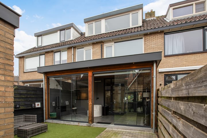 Foto 2 van Thorbeckeplein 15