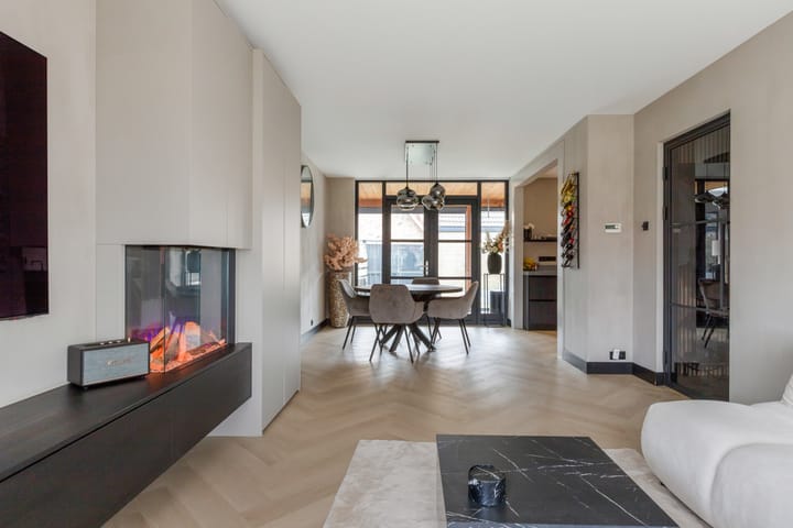 Foto 3 van Thorbeckeplein 15