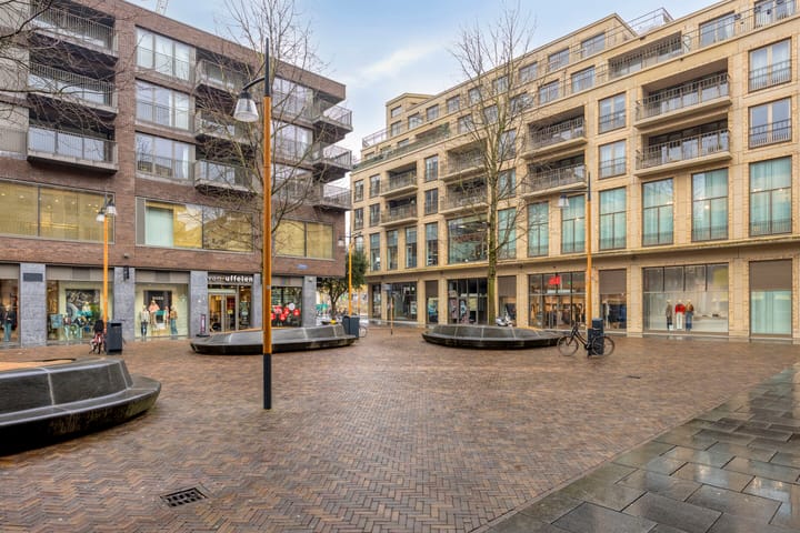 Foto 2 van Centrumboulevard 329