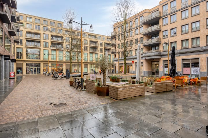 Foto 3 van Centrumboulevard 329