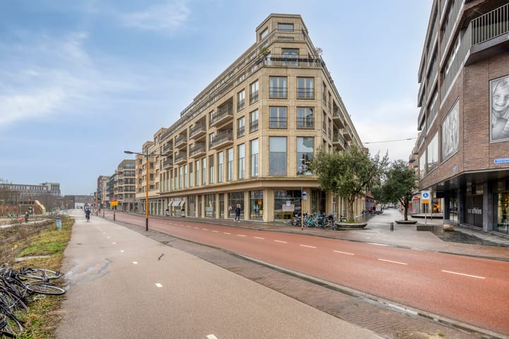 Foto 4 van Centrumboulevard 329