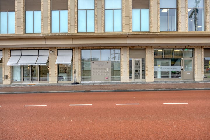 Foto 5 van Centrumboulevard 329