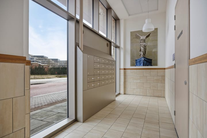 Foto 8 van Centrumboulevard 329