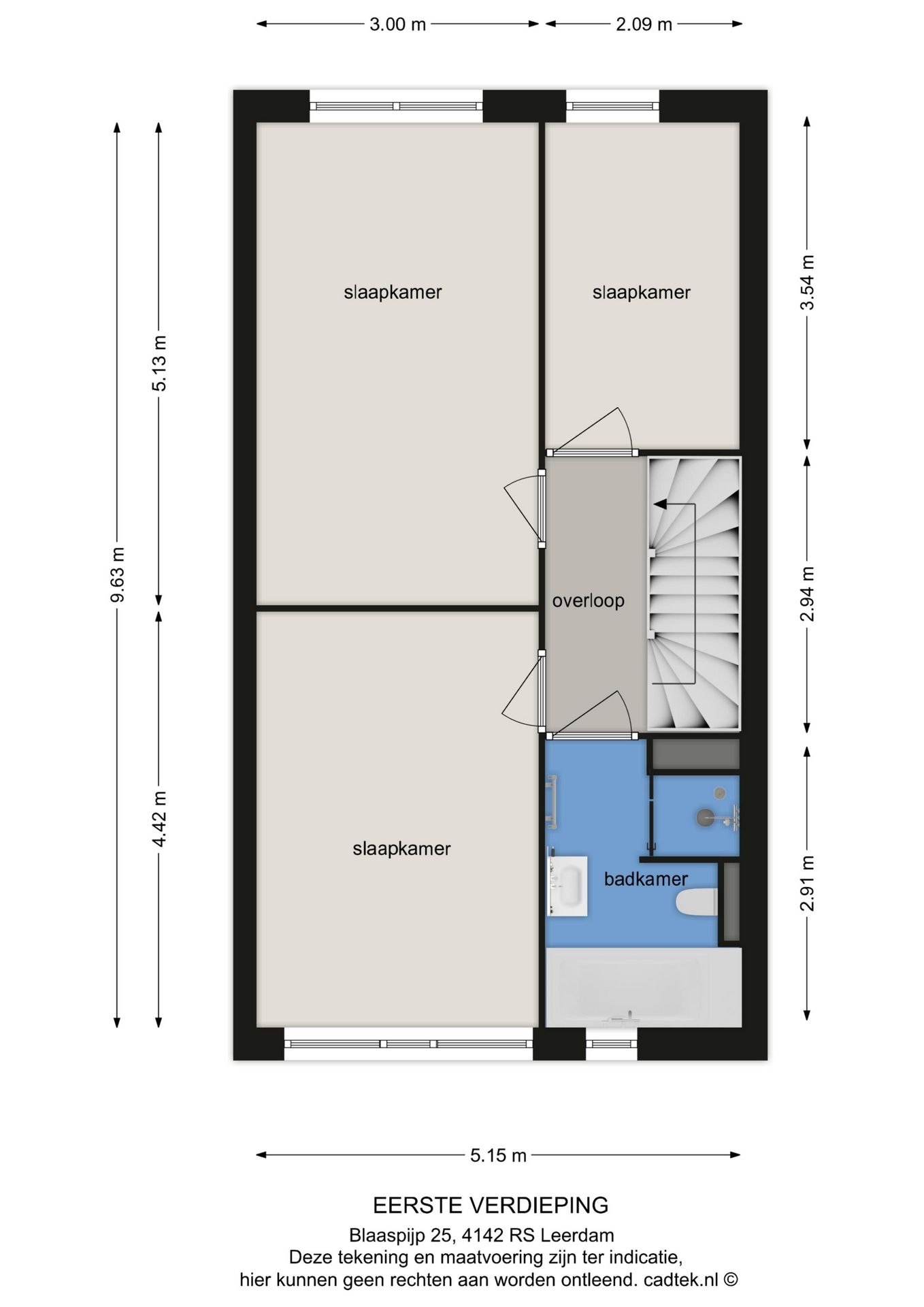 Foto 25 van Blaaspijp 25