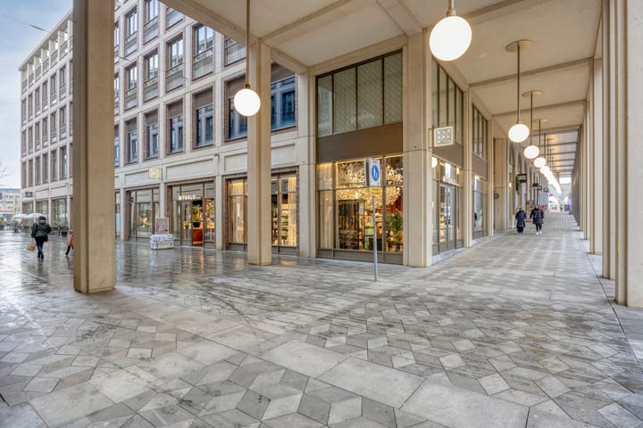 Foto 35 van Centrumboulevard 329