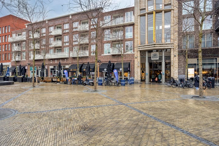 Foto 37 van Centrumboulevard 329