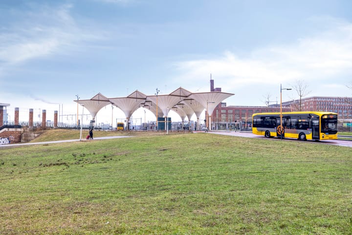 Foto 40 van Centrumboulevard 329