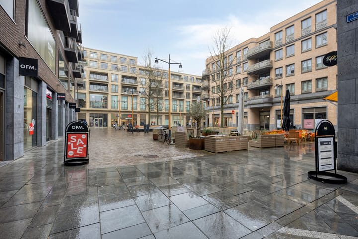 Foto 41 van Centrumboulevard 329