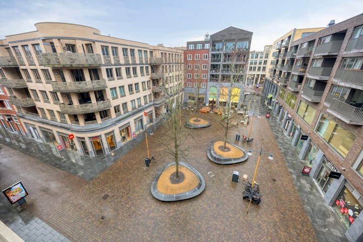 Foto 33 van Centrumboulevard 329