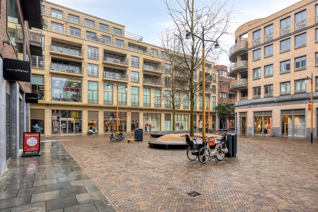 Centrumboulevard 329, Utrecht