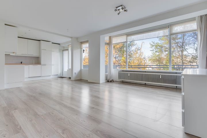 Foto 3 van Honthorstlaan 176