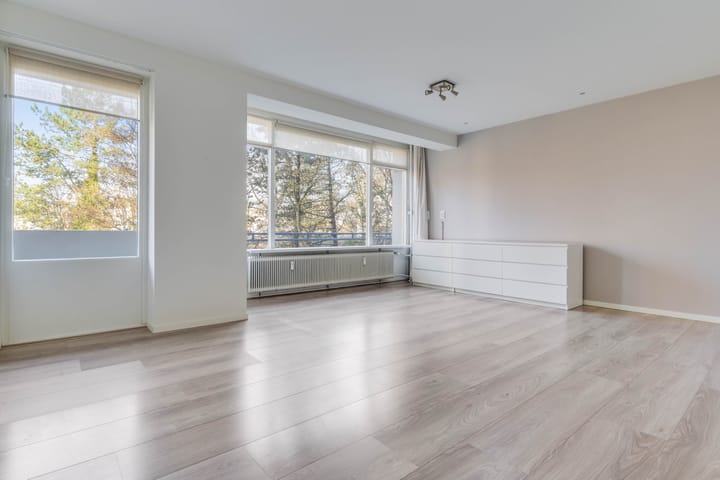 Foto 5 van Honthorstlaan 176