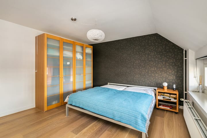 Photo 12 of Minervaplein 7-5V