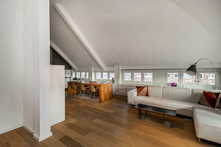 Photo 6 of Minervaplein 7-5V