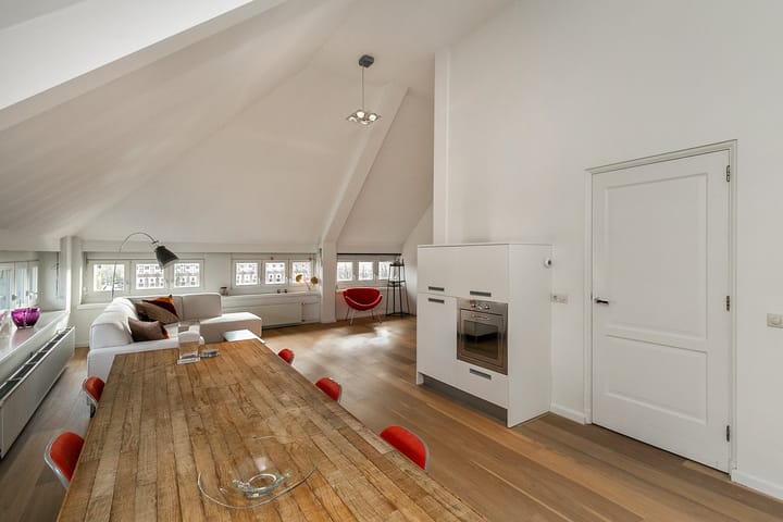 Photo 3 of Minervaplein 7-5V