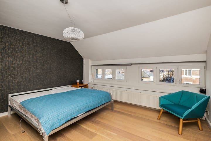 Photo 13 of Minervaplein 7-5V