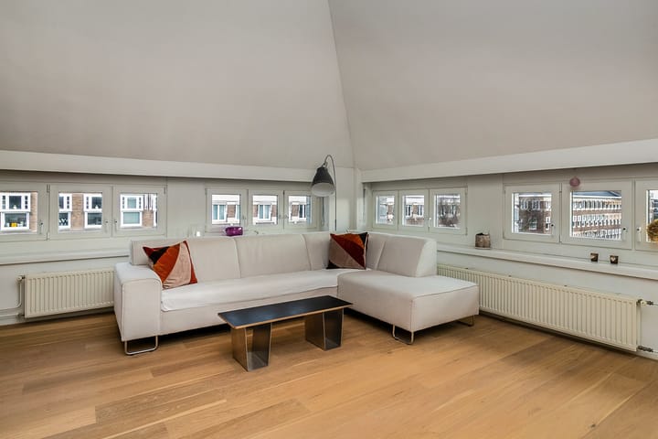 Photo 5 of Minervaplein 7-5V