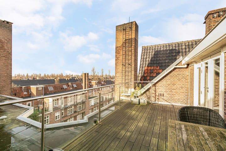 Photo 23 of Minervaplein 7-5V