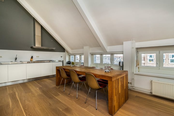 Photo 7 of Minervaplein 7-5V