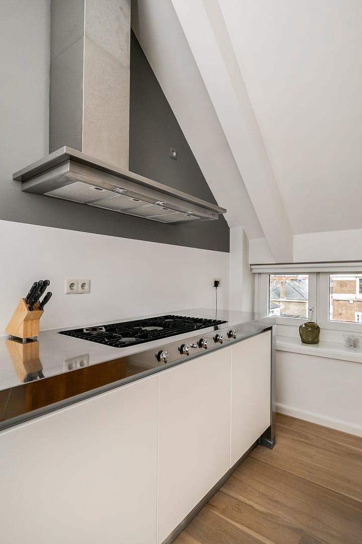 Photo 10 of Minervaplein 7-5V