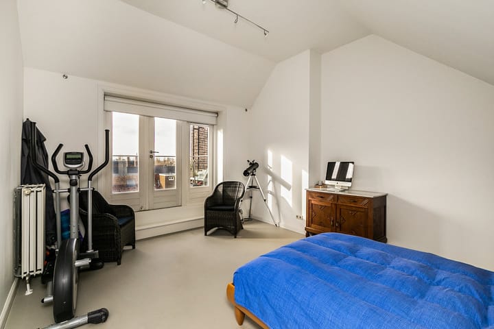 Photo 21 of Minervaplein 7-5V