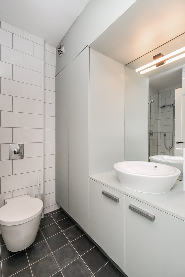 Photo 24 of Minervaplein 7-5V