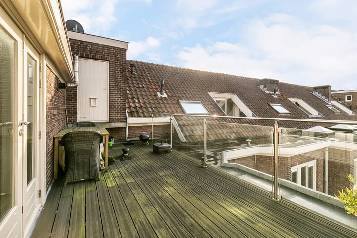 Photo 22 of Minervaplein 7-5V